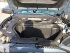 2024 Ford Mustang Mach-e Select Blue vin: 3FMTK1R41RMA42671