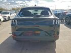 2025 Ford Mustang Mach-e Select Черный vin: 3FMTK1R41SMA10275
