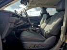 2025 Ford Mustang Mach-e Select Черный vin: 3FMTK1R41SMA10275
