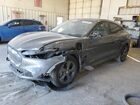 2023 Ford Mustang Mach-e Select Gray vin: 3FMTK1R42PMA99944