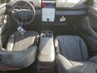 2025 Ford Mustang Mach-e Select Черный vin: 3FMTK1R46SMA07162