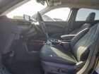 2025 Ford Mustang Mach-e Select Черный vin: 3FMTK1R46SMA07162
