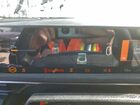 2025 Ford Mustang Mach-e Select Черный vin: 3FMTK1R46SMA07162