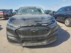 2025 Ford Mustang Mach-e Select Черный vin: 3FMTK1R46SMA07162