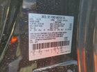 2025 Ford Mustang Mach-e Select Черный vin: 3FMTK1R46SMA07162