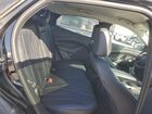 2025 Ford Mustang Mach-e Select Черный vin: 3FMTK1R46SMA07162