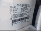 2025 Ford Mustang Mach-e Select White vin: 3FMTK1R46SMA07842