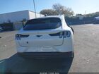 2025 Ford Mustang Mach-e Select White vin: 3FMTK1R46SMA07842