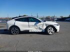 2025 Ford Mustang Mach-e Select White vin: 3FMTK1R46SMA07842