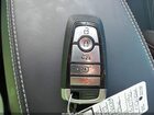 2025 Ford Mustang Mach-e Select Серый vin: 3FMTK1R46SMA10790
