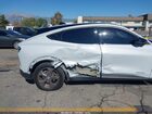 2023 Ford Mustang Mach-e Select Серебряный vin: 3FMTK1R47PMA85733