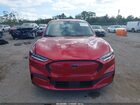 2023 Ford Mustang Mach-e Select Красный vin: 3FMTK1R4XPMB02105