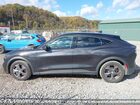 2022 Ford Mustang Mach-e Select Black vin: 3FMTK1RM4NMA40441