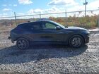 2022 Ford Mustang Mach-e Select Black vin: 3FMTK1RM4NMA40441