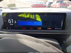 2022 Ford Mustang Mach-e Select Black vin: 3FMTK1RM4NMA40441