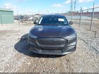 2022 Ford Mustang Mach-e Select Black vin: 3FMTK1RM4NMA40441