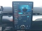 2023 Ford Mustang Mach-e Select Красный vin: 3FMTK1RM4PMA41284