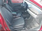 2023 Ford Mustang Mach-e Select Красный vin: 3FMTK1RM4PMA41284