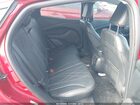 2023 Ford Mustang Mach-e Select Красный vin: 3FMTK1RM4PMA41284