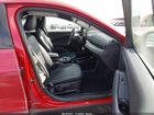 2021 Ford Mustang Mach-e Select Красный vin: 3FMTK1RM5MMA54198