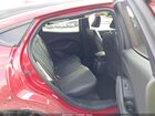 2021 Ford Mustang Mach-e Select Красный vin: 3FMTK1RM5MMA54198