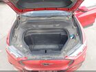 2021 Ford Mustang Mach-e Select Красный vin: 3FMTK1RM5MMA54198