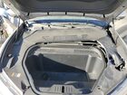 2021 Ford Mustang Mach-e Select Gray vin: 3FMTK1RM8MMA47942
