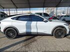 2021 Ford Mustang Mach-e Select Серый vin: 3FMTK1RMXMMA49465