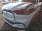 2021 Ford Mustang Mach-e Select Серый vin: 3FMTK1RMXMMA49465
