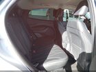 2021 Ford Mustang Mach-e Select Серый vin: 3FMTK1RMXMMA49465