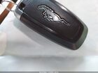 2021 Ford Mustang Mach-e Select Серый vin: 3FMTK1RMXMMA49465
