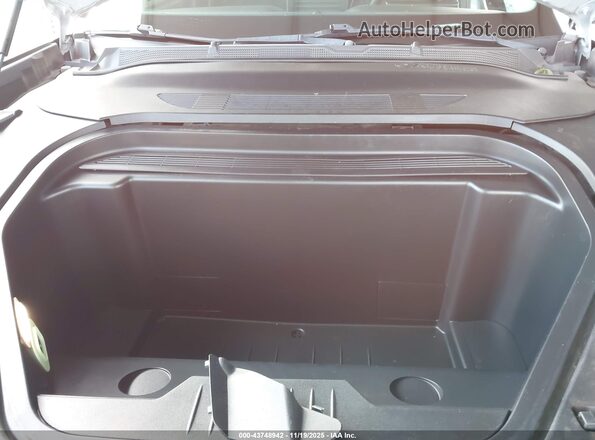 3FMTK1RMXMMA49465 2021 FORD MUSTANG MACH-E Серый Вид сзади