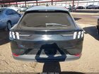 2021 Ford Mustang Mach-e Select Black vin: 3FMTK1RMXMMA55024