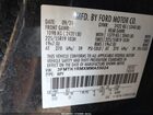 2021 Ford Mustang Mach-e Select Black vin: 3FMTK1RMXMMA55024