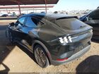 2021 Ford Mustang Mach-e Select Black vin: 3FMTK1RMXMMA55024