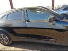 2021 Ford Mustang Mach-e Select Black vin: 3FMTK1RMXMMA55024