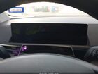 2024 Ford Mustang Mach-e Select Синий vin: 3FMTK1S52RMA06801
