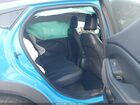 2024 Ford Mustang Mach-e Select Синий vin: 3FMTK1S52RMA06801
