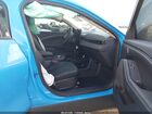 2024 Ford Mustang Mach-e Select Синий vin: 3FMTK1S52RMA06801