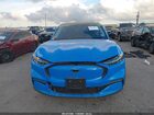 2024 Ford Mustang Mach-e Select Синий vin: 3FMTK1S52RMA06801