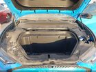 2024 Ford Mustang Mach-e Select Синий vin: 3FMTK1S52RMA06801