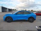2024 Ford Mustang Mach-e Select Синий vin: 3FMTK1S52RMA06801