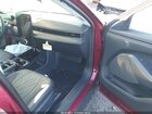 2025 Ford Mustang Mach-e Select Burgundy vin: 3FMTK1S54SMA04926