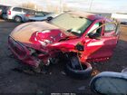 2025 Ford Mustang Mach-e Select Burgundy vin: 3FMTK1S54SMA04926
