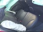 2025 Ford Mustang Mach-e Select Burgundy vin: 3FMTK1S54SMA04926