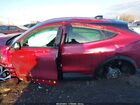2025 Ford Mustang Mach-e Select Burgundy vin: 3FMTK1S54SMA04926