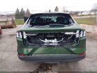 2024 Ford Mustang Mach-e Select Green vin: 3FMTK1S57RMA07247
