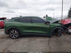 2024 Ford Mustang Mach-e Select Green vin: 3FMTK1S57RMA07247