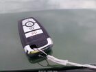 2024 Ford Mustang Mach-e Select Green vin: 3FMTK1S57RMA07247