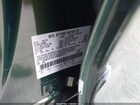 2024 Ford Mustang Mach-e Select Green vin: 3FMTK1S57RMA07247